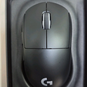 로지텍 g pro x superlight 2c 지슈라 2c 이미지
