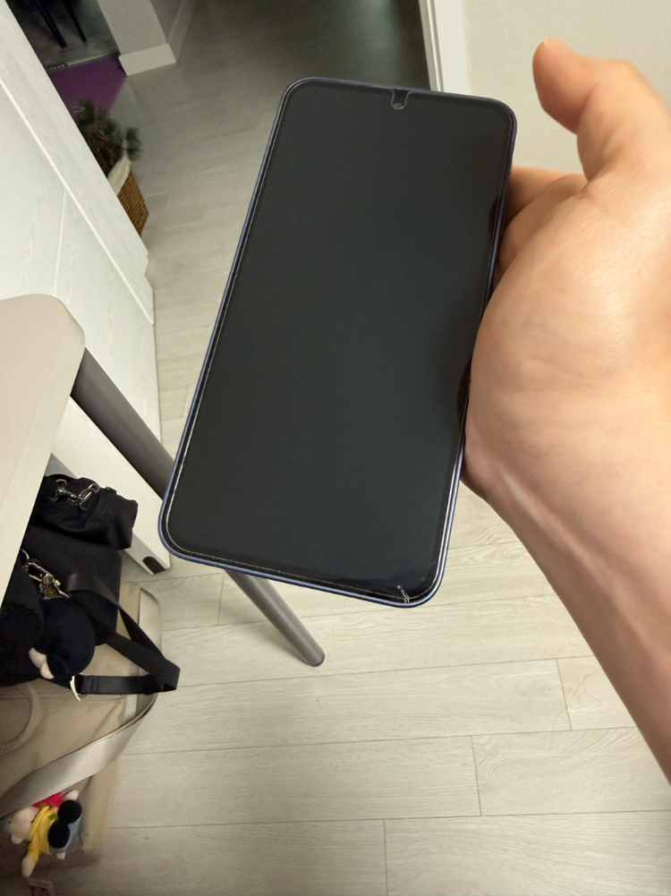 삼성 갤럭시 A35 5G 어썸네이비 128GB 이미지