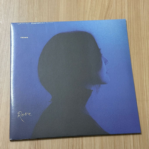 [LP] 프롬(Fromm) - REVE [180g 블루 LP] 이미지