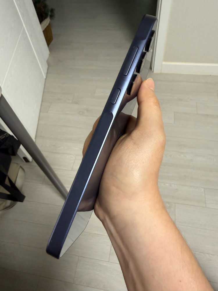 삼성 갤럭시 A35 5G 어썸네이비 128GB 이미지