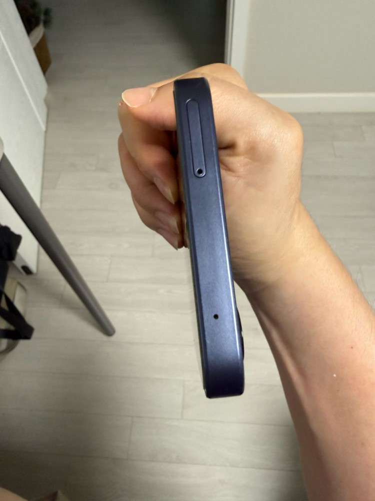 삼성 갤럭시 A35 5G 어썸네이비 128GB 이미지