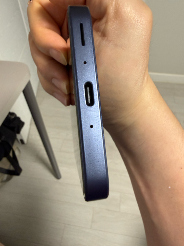 삼성 갤럭시 A35 5G 어썸네이비 128GB 이미지