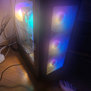 7800X3D / DDR5 32GB / SSD 1TB / B650M / 700W 데스크탑 PC 게이밍 이미지