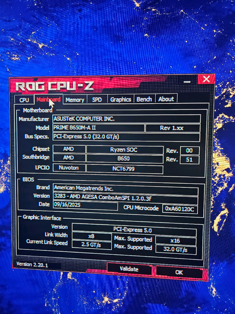 7800X3D / DDR5 32GB / SSD 1TB / B650M / 700W 데스크탑 PC 게이밍 이미지