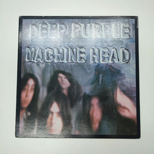 Deep Purple (딥 퍼플) - Machine Head (LP) 이미지