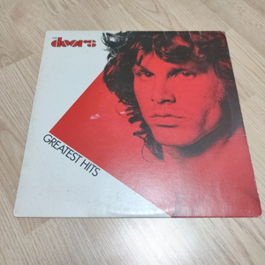 The Doors - Greatest Hits (LP) 이미지