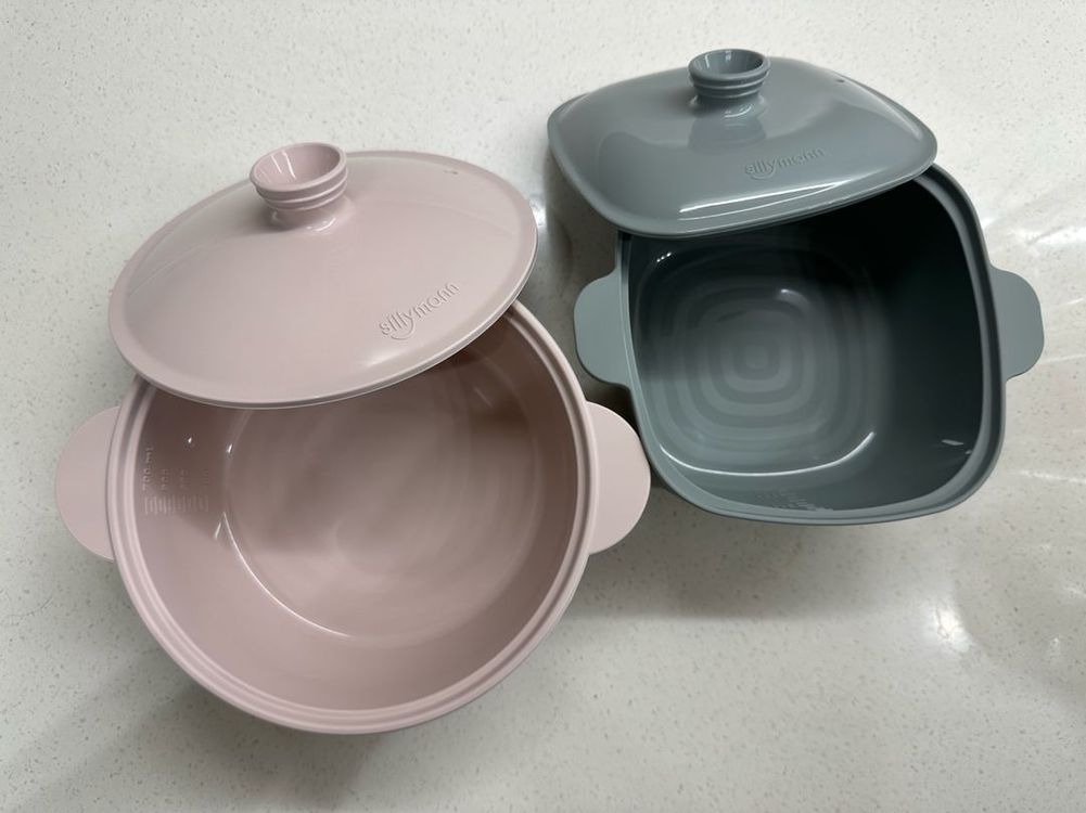 실리만 찜기 2p 이미지