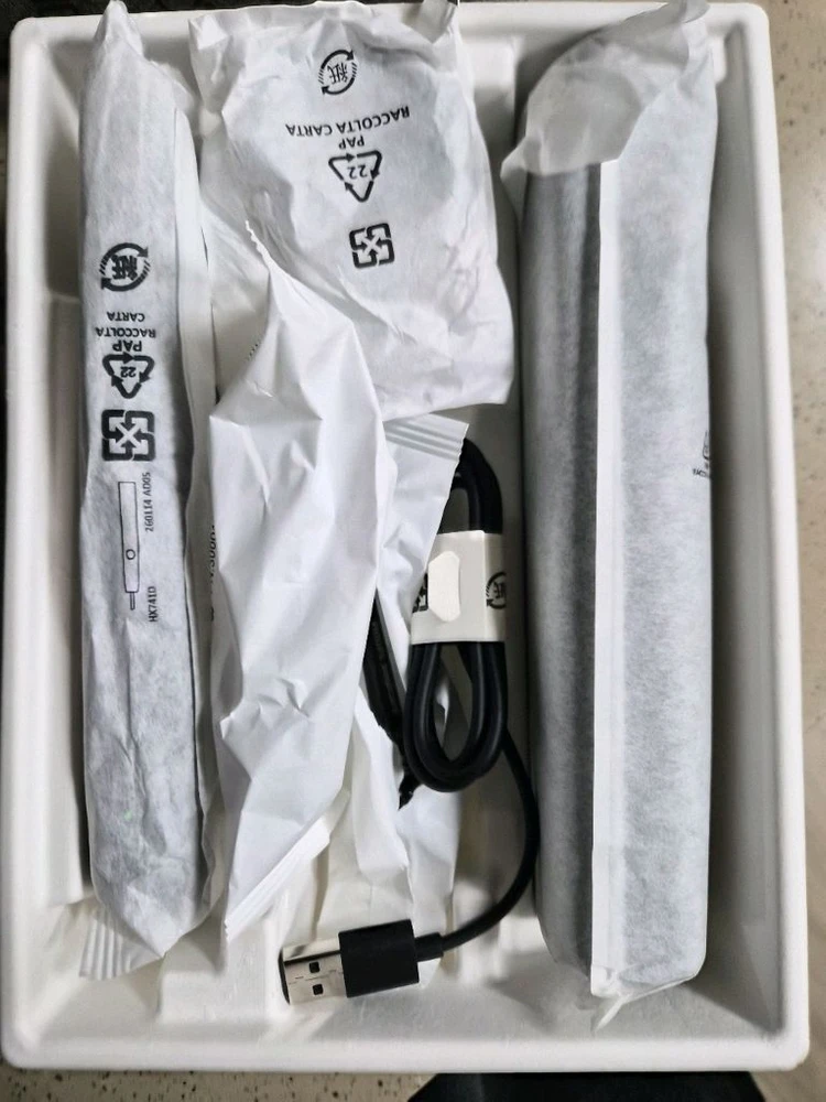 필립스 올 뉴 소닉케어 플러스 전동칫솔 이미지