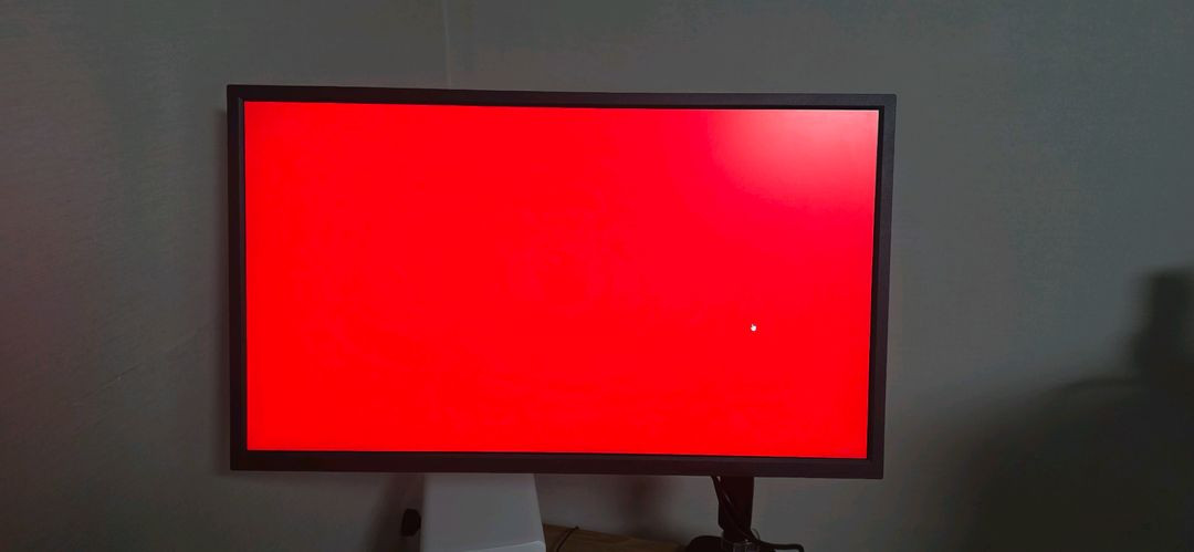 벤큐 xl2546k 이미지