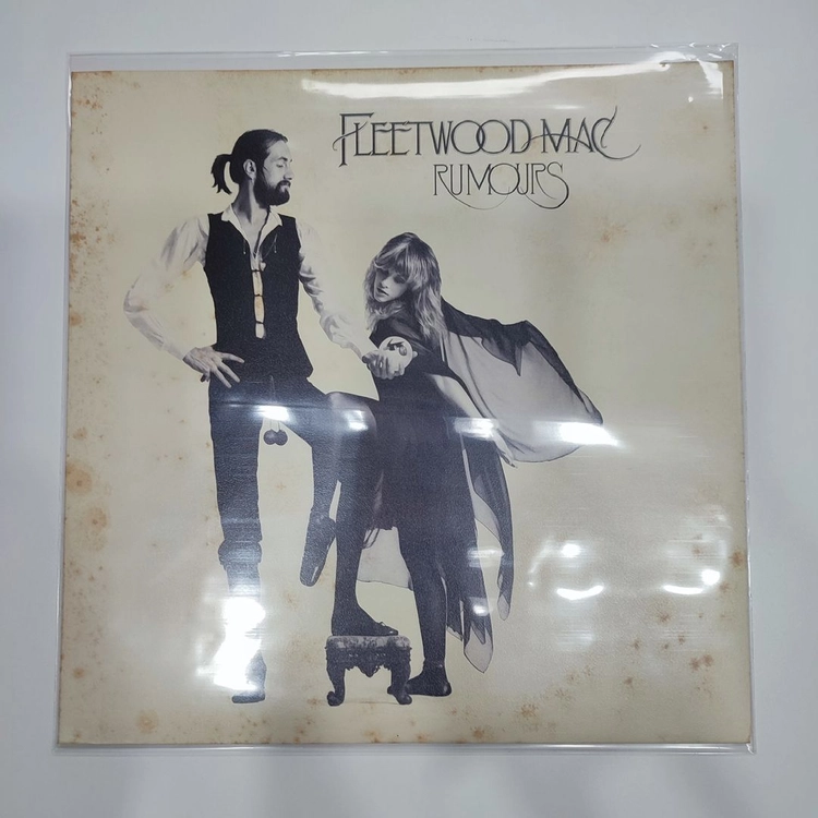 Fleetwood Mac - Rumours (LP) 이미지