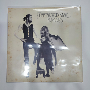 Fleetwood Mac - Rumours (LP) 이미지