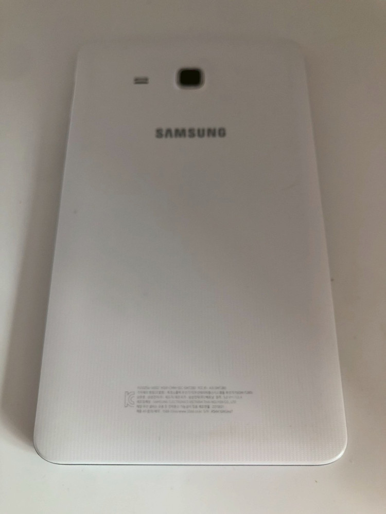 갤럭시 탭A 2016 와이파이 (T280) 화이트 판매(1046) 이미지
