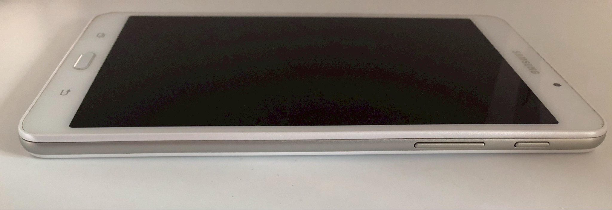 갤럭시 탭A 2016 와이파이 (T280) 화이트 판매(1046) 이미지
