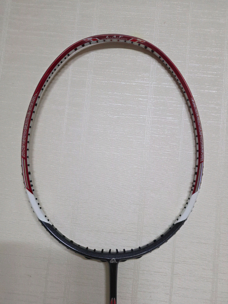 배드민턴 라켓 winman k-7 이미지