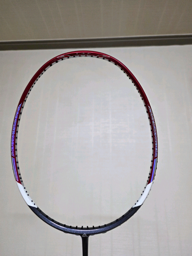 배드민턴 라켓 winman k-7 이미지