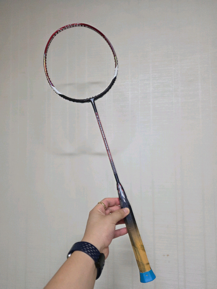 배드민턴 라켓 winman k-7 이미지