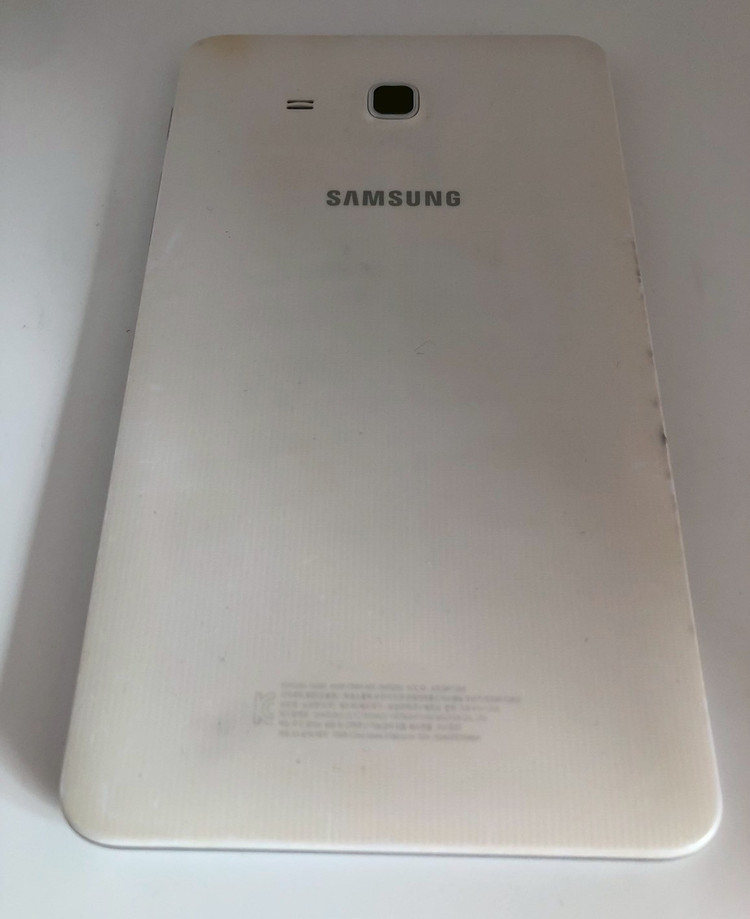 갤럭시 탭A 2016 와이파이 (T280) 화이트 판매(70196) 이미지