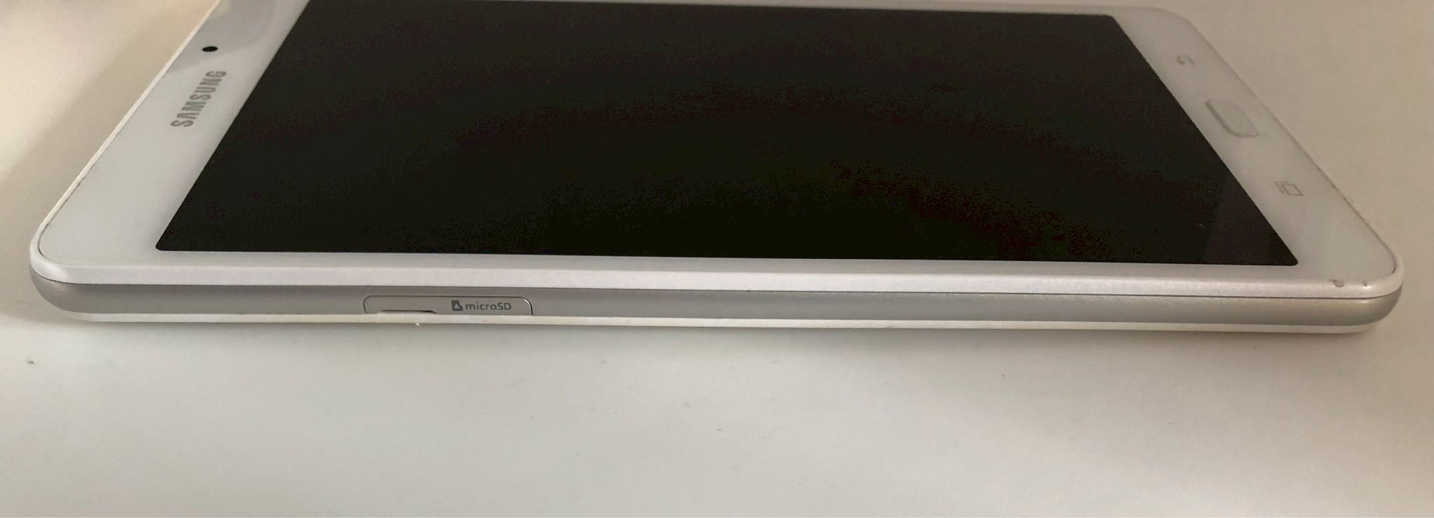 갤럭시 탭A 2016 와이파이 (T280) 화이트 판매(70196) 이미지