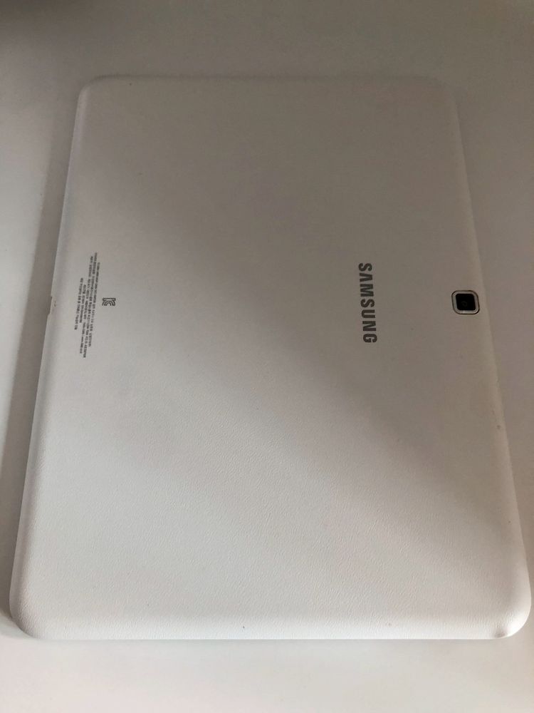 갤럭시 탭4 10.1 와이파이 (T530) 화이트 판매(1007) 이미지