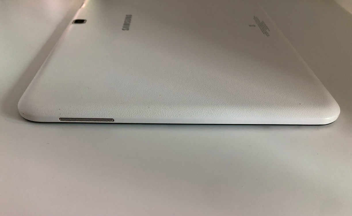 갤럭시 탭4 10.1 와이파이 (T530) 화이트 판매(1007) 이미지