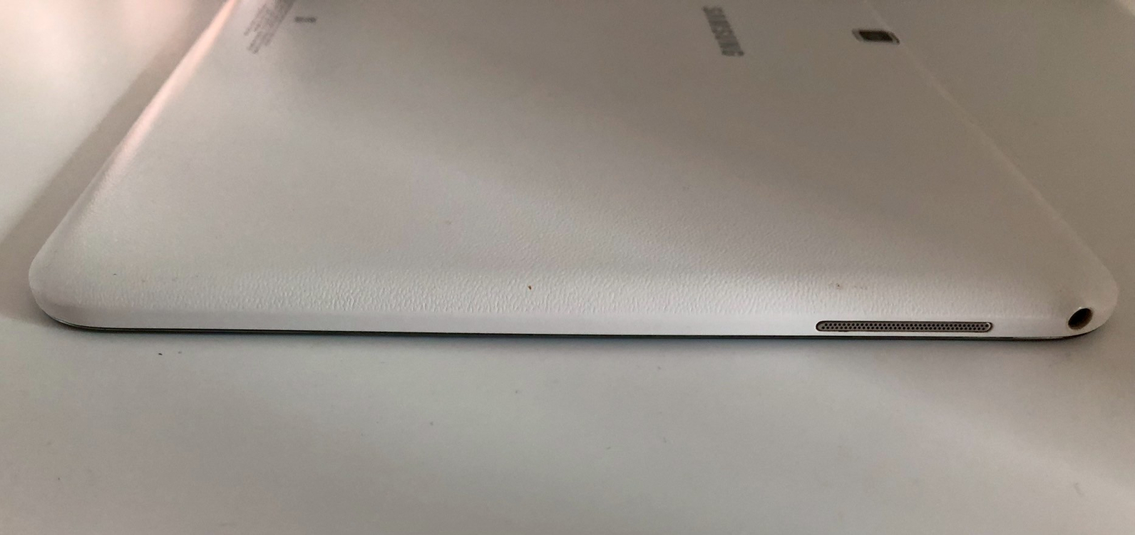 갤럭시 탭4 10.1 와이파이 (T530) 화이트 판매(1007) 이미지
