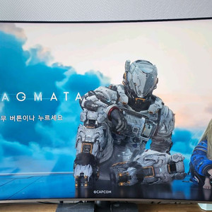 PS5 프래그마타 코드미사용 팝니다 이미지