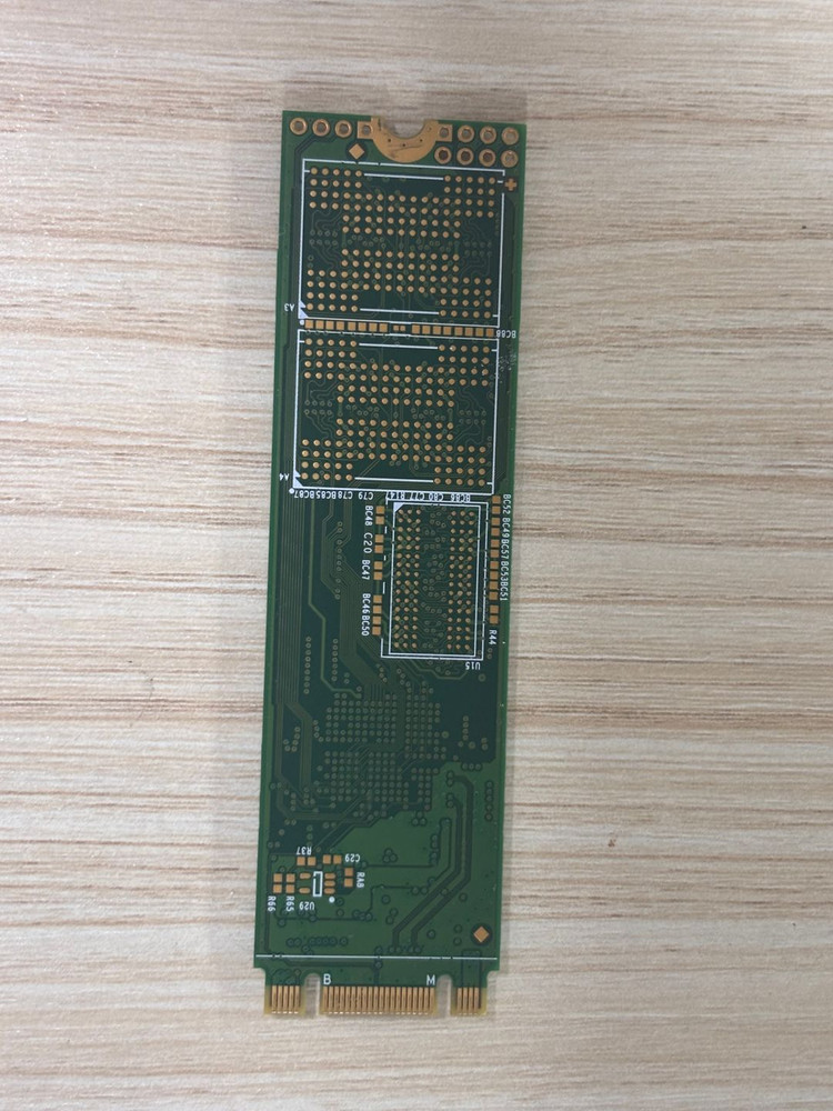 Transcend 256Gb M.2 SSD SATA/600 TS256MTS830S 이미지