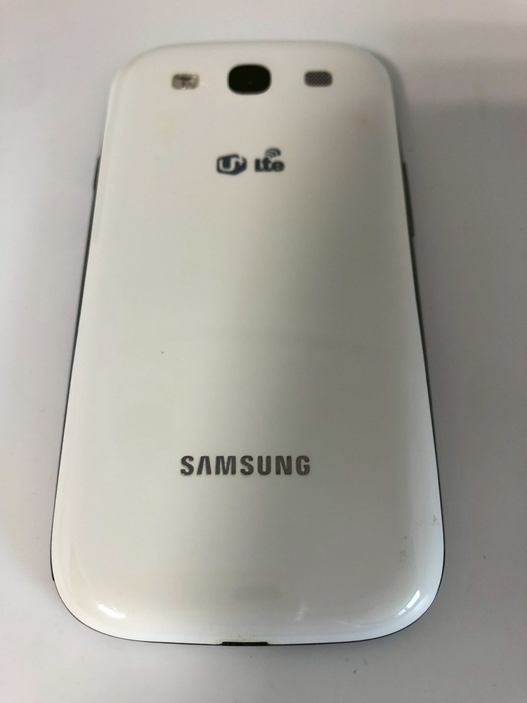 갤럭시 S3 화이트 기기 판매(74824) 이미지