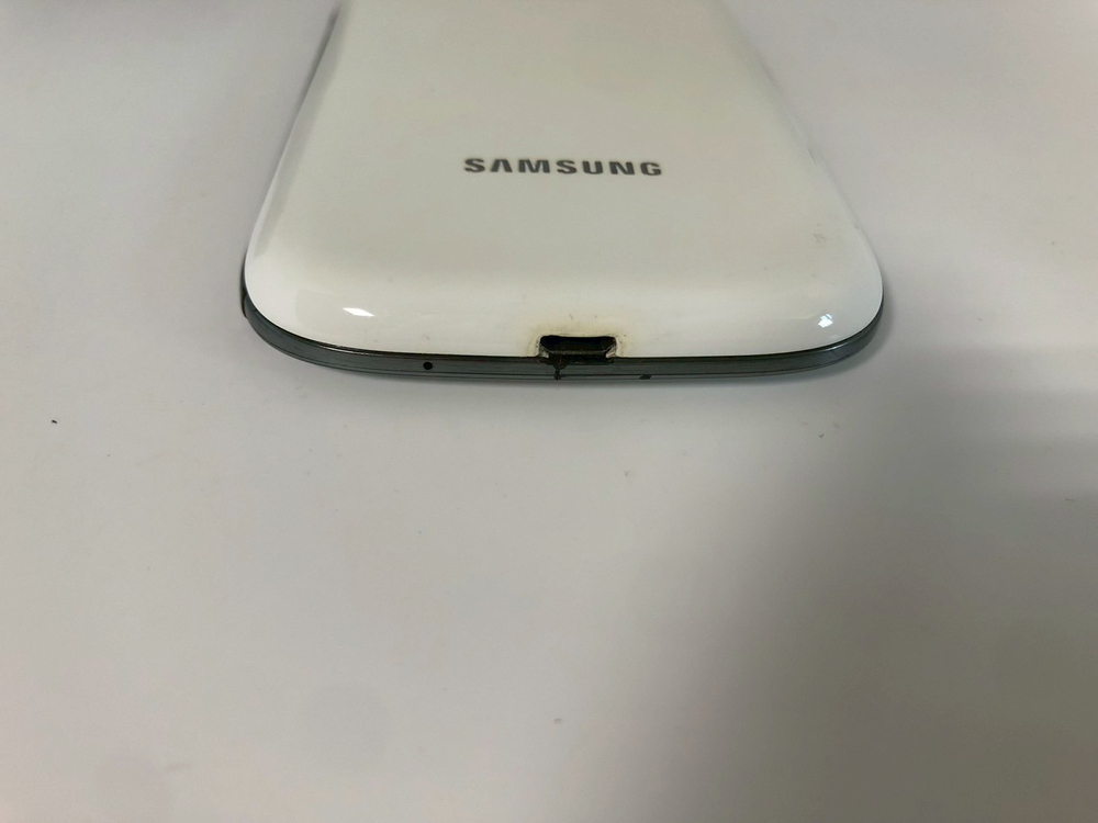 갤럭시 S3 화이트 기기 판매(74824) 이미지