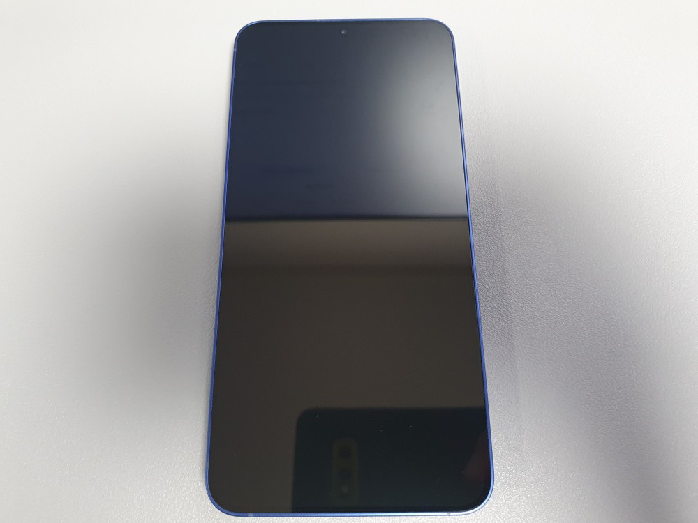 갤럭시 S25 플러스 / 256GB / 네이비 이미지