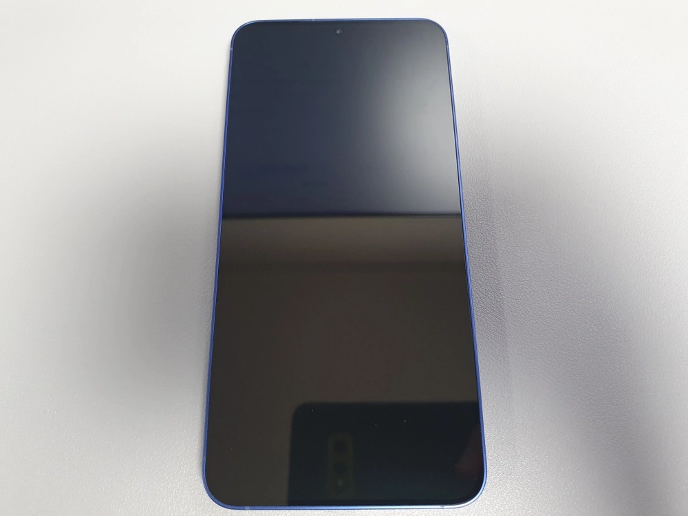 갤럭시 S25 플러스 / 256GB / 네이비 이미지