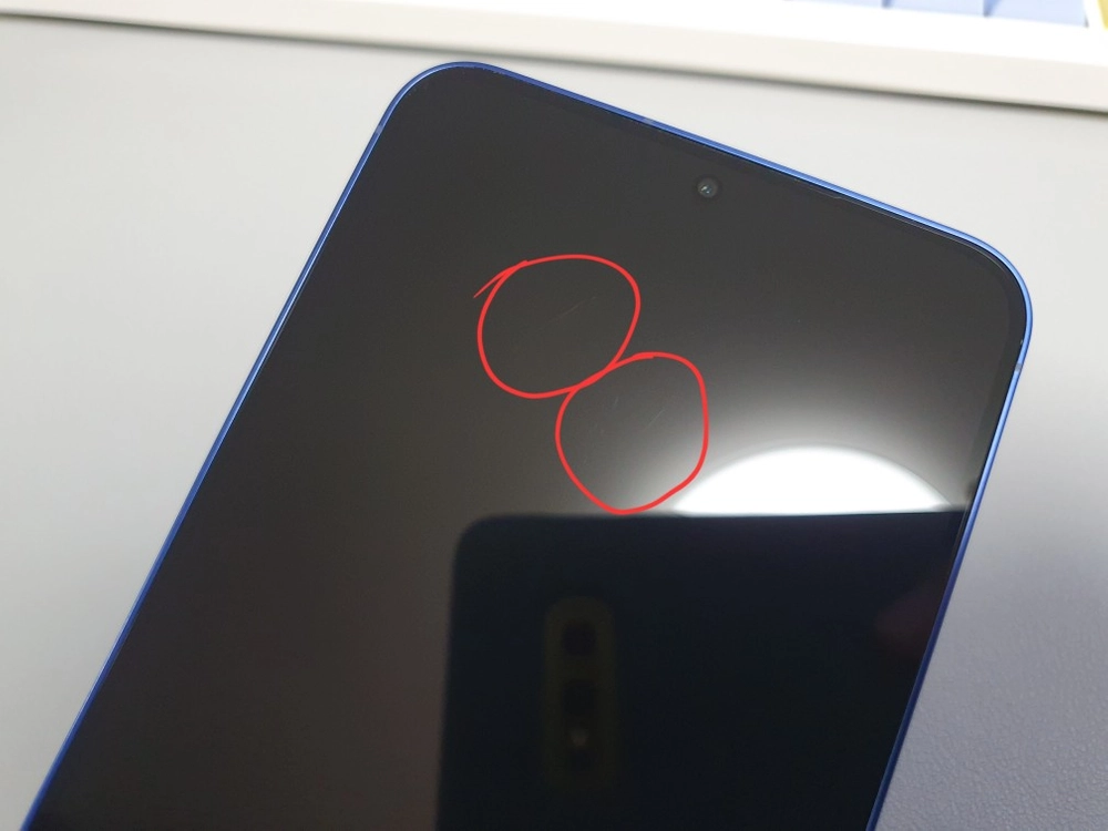 갤럭시 S25 플러스 / 256GB / 네이비 이미지