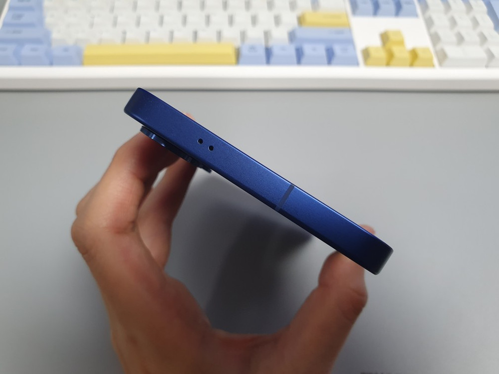 갤럭시 S25 플러스 / 256GB / 네이비 이미지