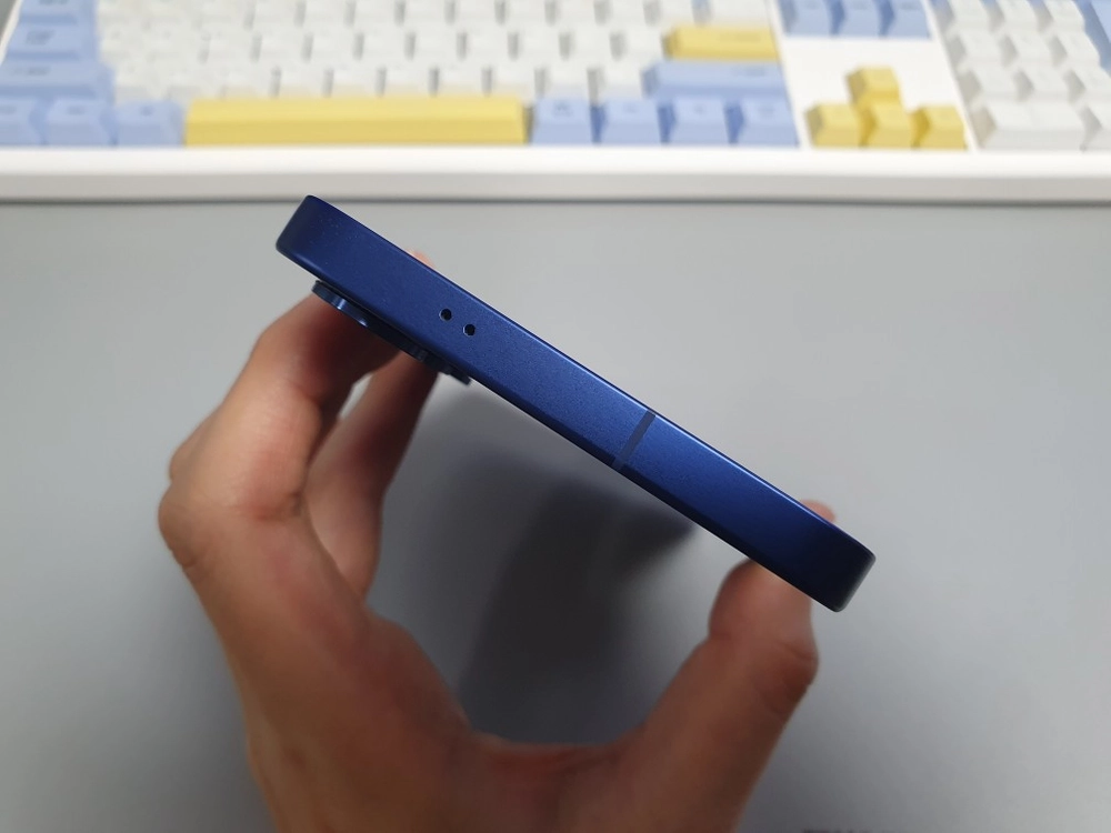 갤럭시 S25 플러스 / 256GB / 네이비 이미지