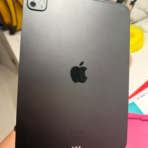 아이패드프로 11 M4 wifi 256GB 이미지