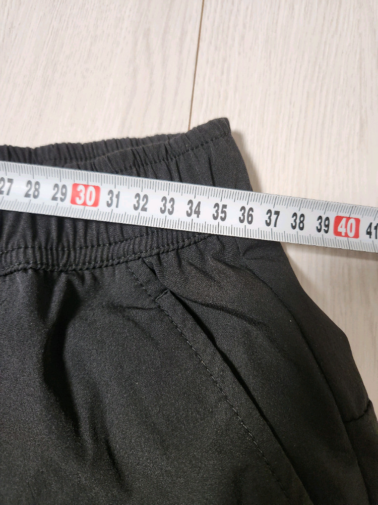 내셔널지오그래픽 반바지 DQC N222UHP210-167 키프로스 워블러 스트링 5부 사이즈73(M~L정도)여러 중 이미지