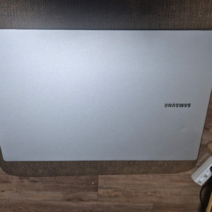 삼성 갤럭시북 프로 NT950XDB-KC58S 이미지