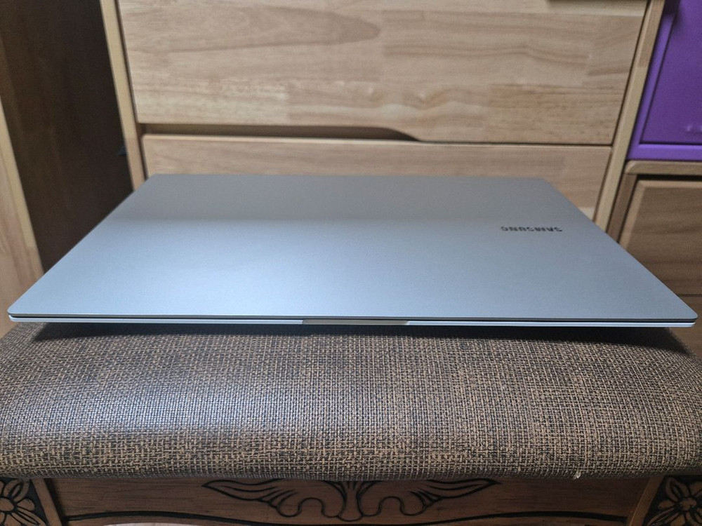 삼성 갤럭시북 프로 NT950XDB-KC58S 이미지