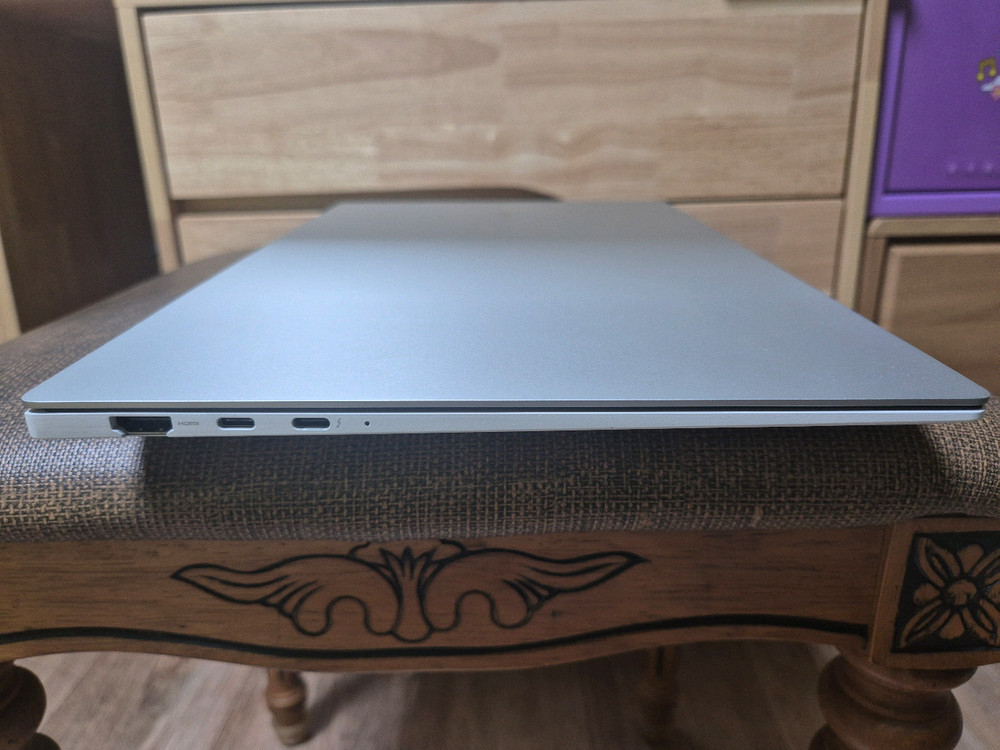 삼성 갤럭시북 프로 NT950XDB-KC58S 이미지
