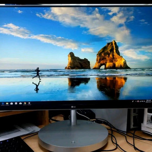 LG 엘지 올인원 일체형 PC 27V790 이미지