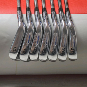 미지노 JPX EZ 포지드 7아이언 팔아요