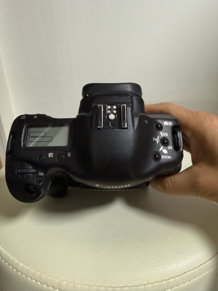 캐논 EOS-1Ds Mark II 판매해요 이미지