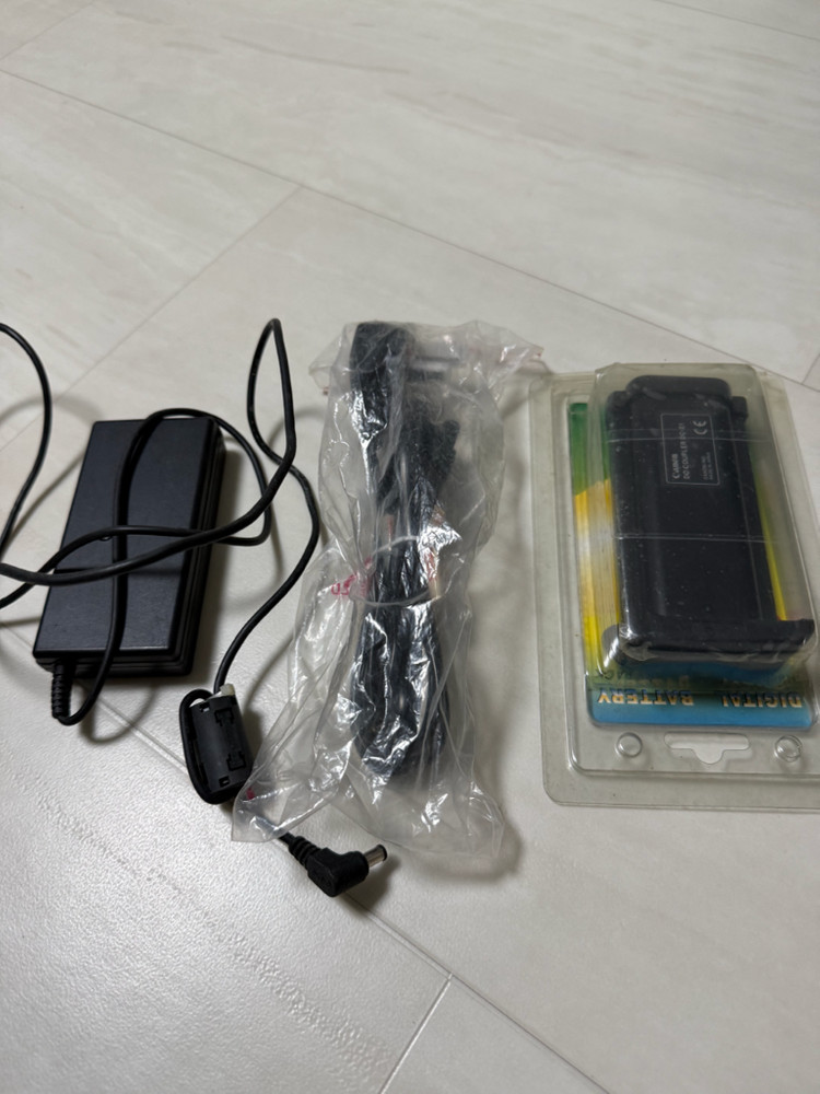 캐논 EOS-1Ds Mark II 판매해요 이미지