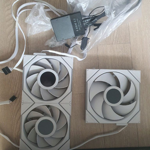 리안리 GALAHAD II LCD 280 +lcd 120+lcd 140 이미지