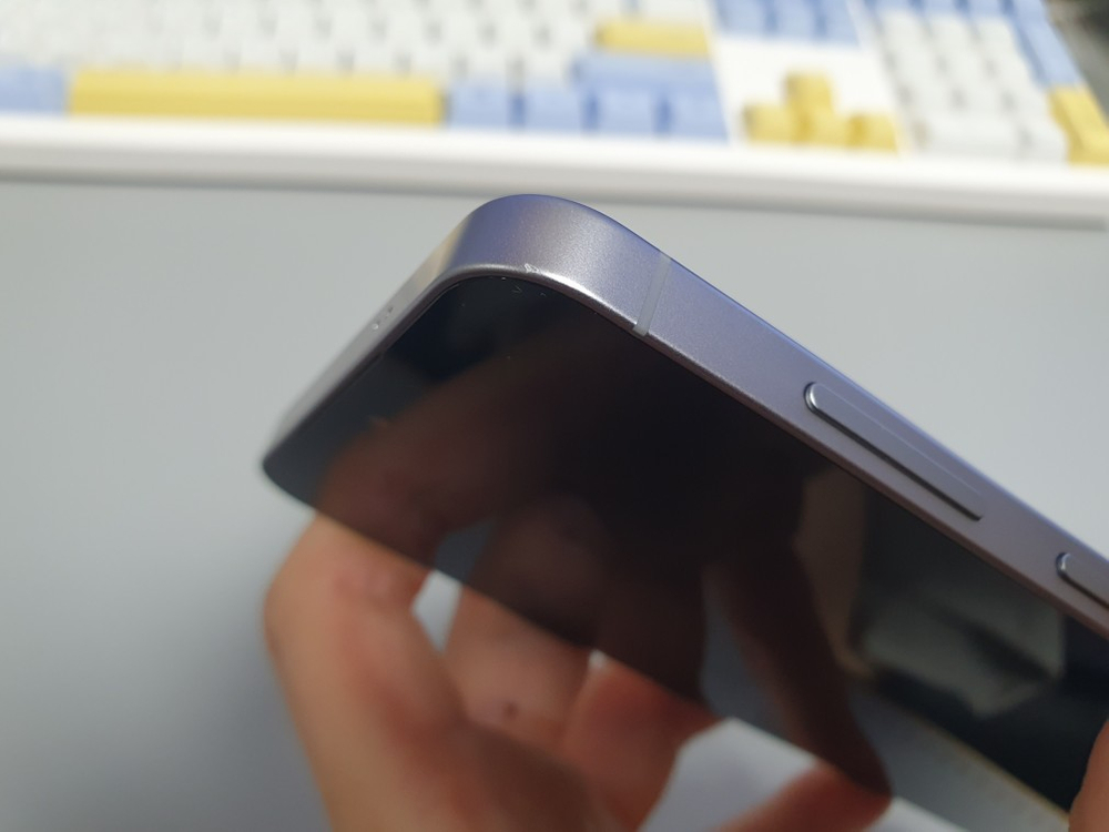 갤럭시 S25 / 256GB / 실버 이미지