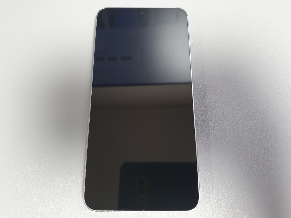 갤럭시 S25 / 256GB / 실버 이미지