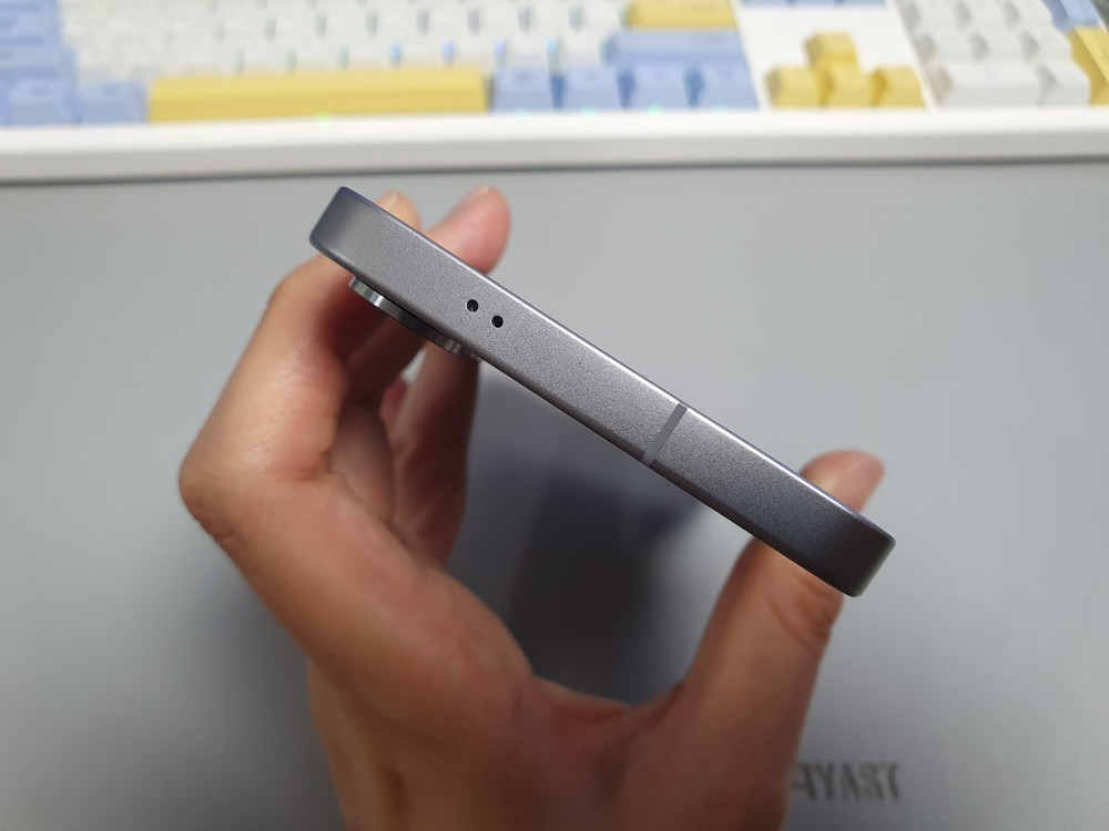 갤럭시 S25 / 256GB / 실버 이미지