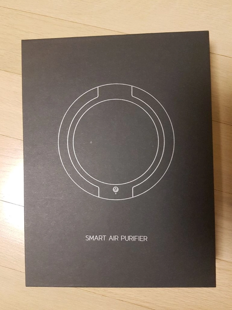 공기청정기(휴대용, 차량용), 휴대용 미니 가습기, 휴대용/핸드 안마기, 마사지기 팝니다. (미사용품) 이미지