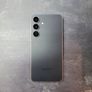 (62만) 갤럭시 S25FE 제트블랙 SKT 256GB 이미지