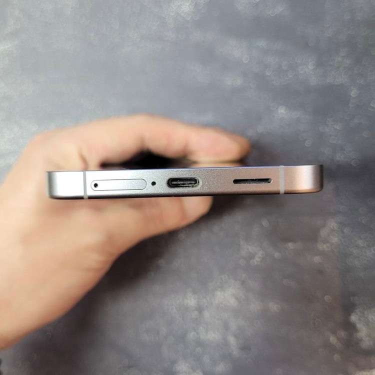 (62만) 갤럭시 S25FE 제트블랙 SKT 256GB 이미지
